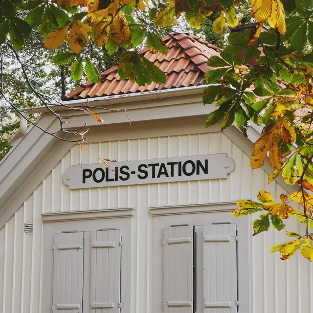 Café and the Bakery