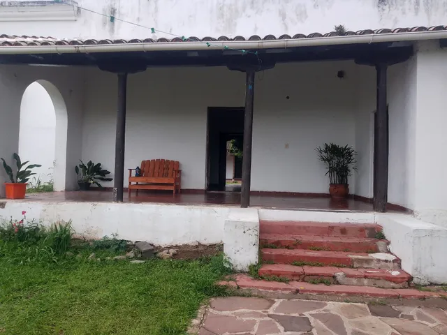 Hostel La Casona del Norte