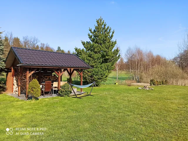 Apartamenty Kalinowa z widokiem na góry