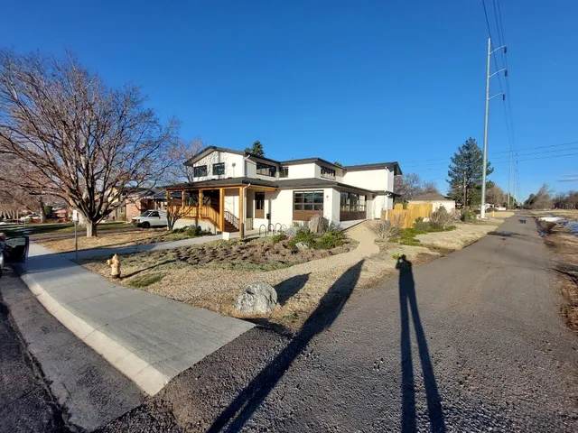 Zen Center of Denver