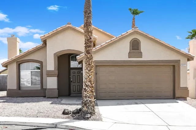 Main Street Renewal - Las Vegas