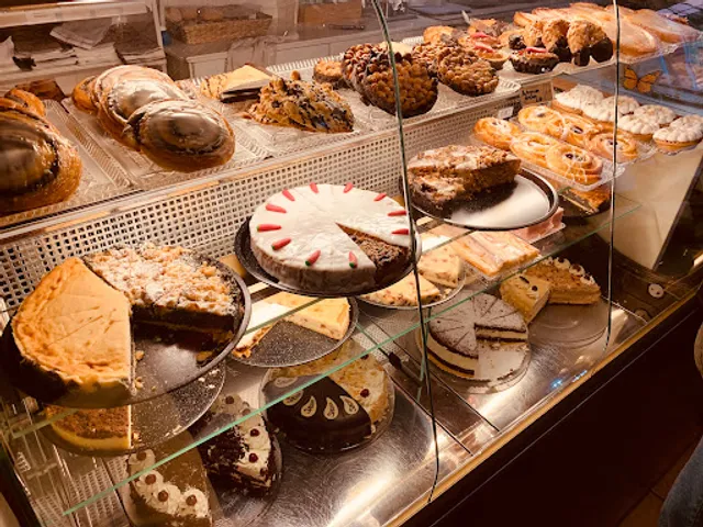 Bäckerei & Konditorei Nicolai