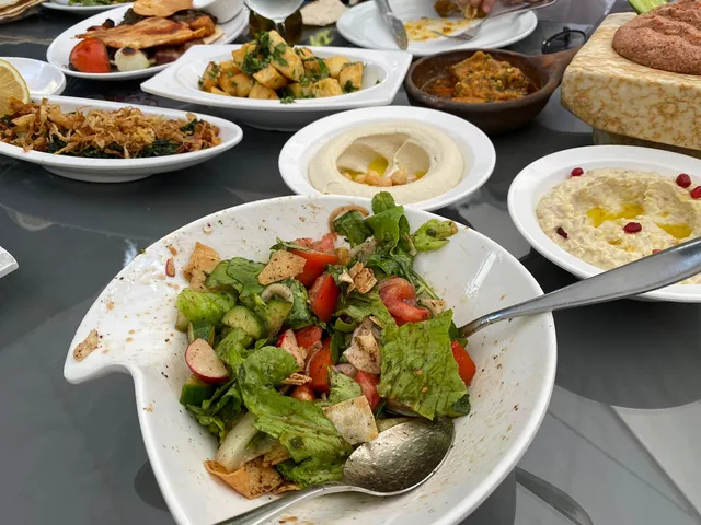 Al Mokhtar Restaurant