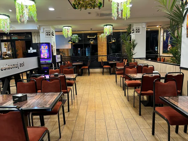 Cervecería Los Juncales