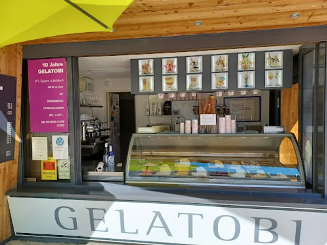 Gelatobi