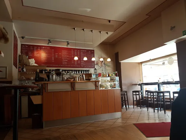 Exclusive Coffee Zillestraße