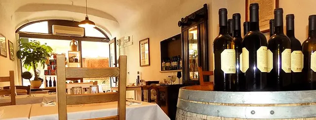 Ristorante Lost in Paradise