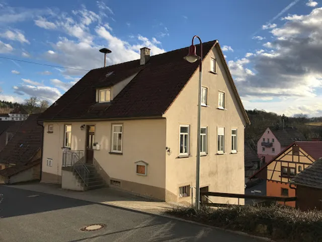 Jugendclub Aschhausen