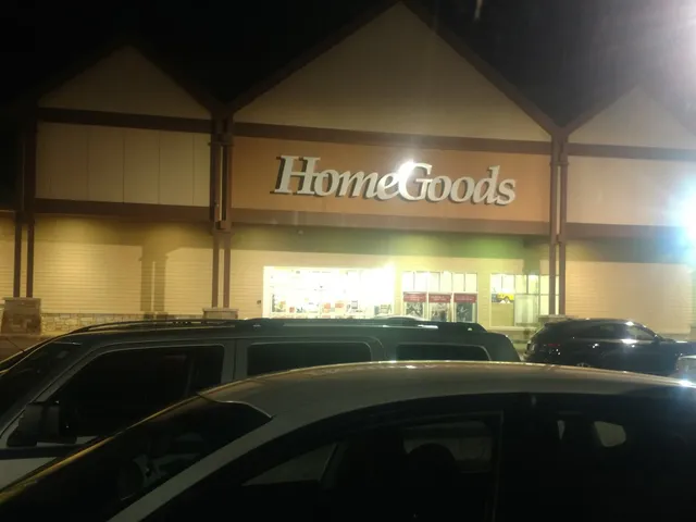 HomeGoods