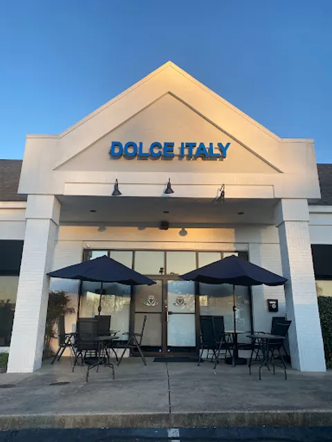 Dolce Italy