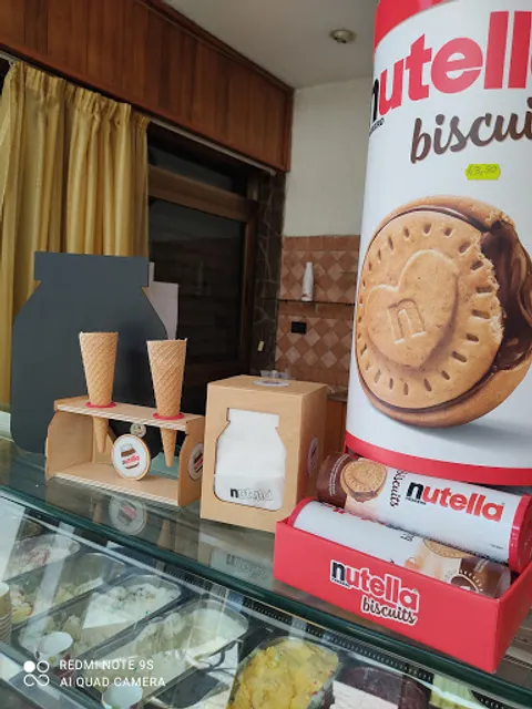 Bar gelateria Manca di Marta Manca