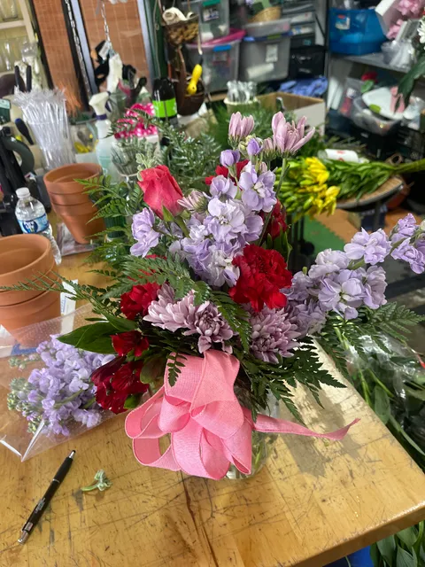 Farmers Market Florist