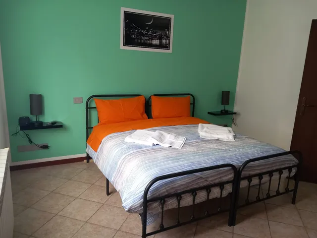 A Home Away From Home By Alex