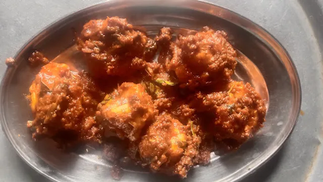 Karavali Fish land Veg & Non Veg Family Restaurant