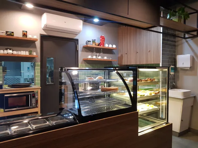 Olive Café & Bistro