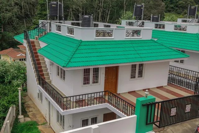 West Nature Cottages