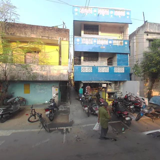 Ishwariya Sweets And Snacks