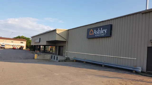 Ashley HomeStore