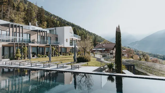 La Vista Panoramic Hideaway