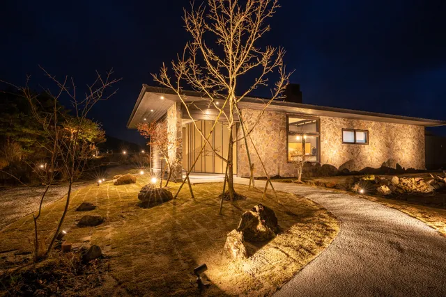 大分九重久織亭 Oitakokonoekuoritei