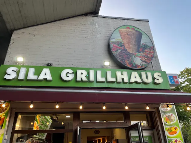 SILA Grillhaus
