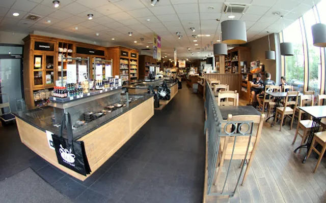 Delitraiteur Strassen