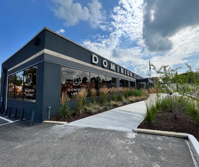 Dominion Lighting – A Division of Border States