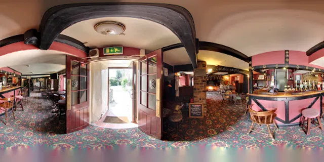 Ring O' Bells Wookey