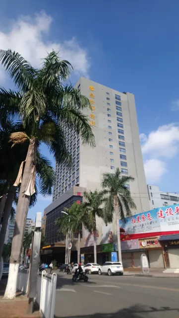 Manhattan Kinlen Hotel