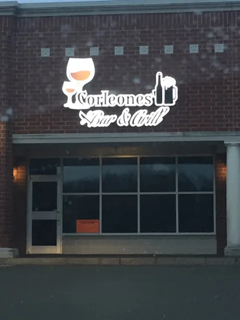 Corleones' Bar & Grill