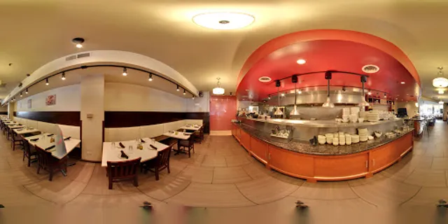 Cedars Palestine Kitchen