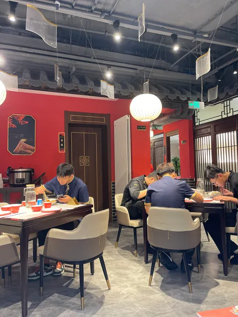 Xiangchuyao Restaurant