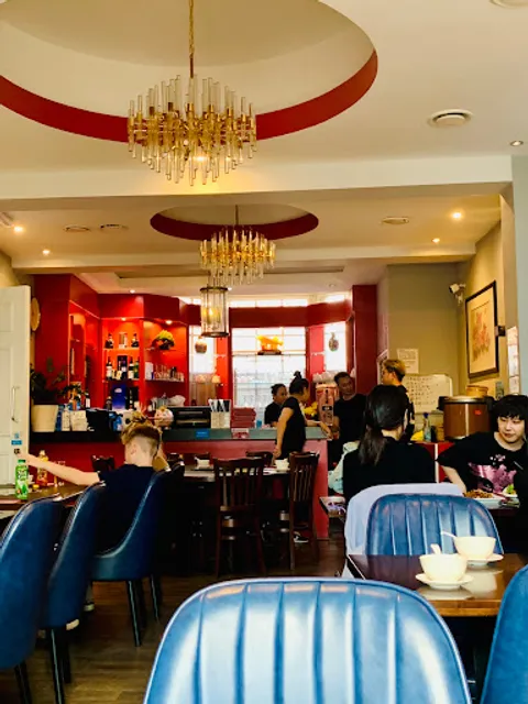 Home Chinese Restaurant