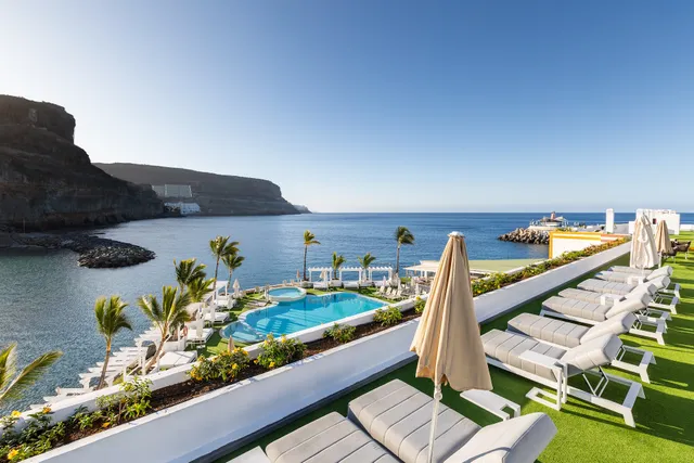 Hotel Puerto de Mogán