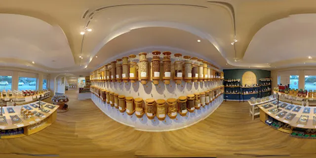 Die Waagschale | Unverpackt Einkaufen