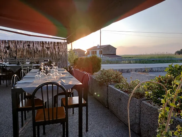 Trattoria Casa De Tuti