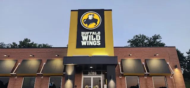 Buffalo Wild Wings