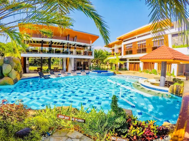 Calinisan Resort Hotel Inc.