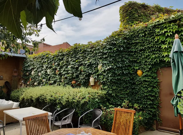 Turisme rural Can Genís