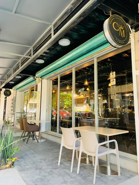 Cámill pastelería y repostería boutique