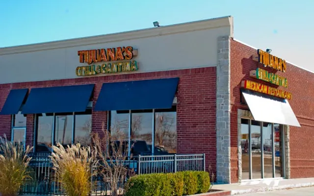 Tijuana's Grill & Cantina