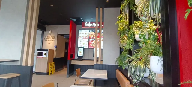 KFC Eastern Creek Quarter