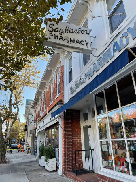 Sag Harbor Pharmacy