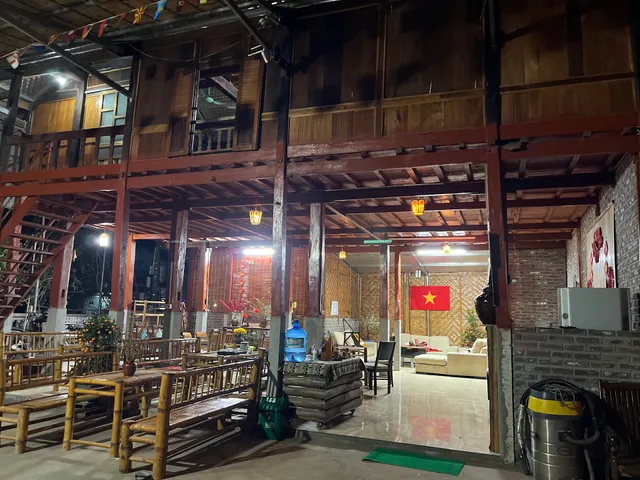 Hakuna Matata Mai Chau