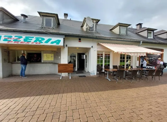 Pizzeria Presto Presto - Siegen