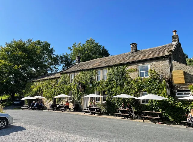 Craven Shepherd Huts