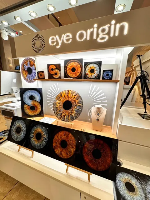 Eye origin - Miami Aventura Mall