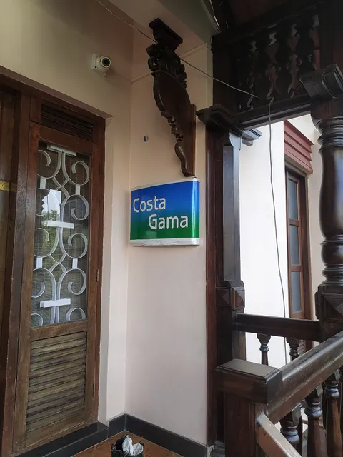 Costa Gama Home Stay Fort Cochin