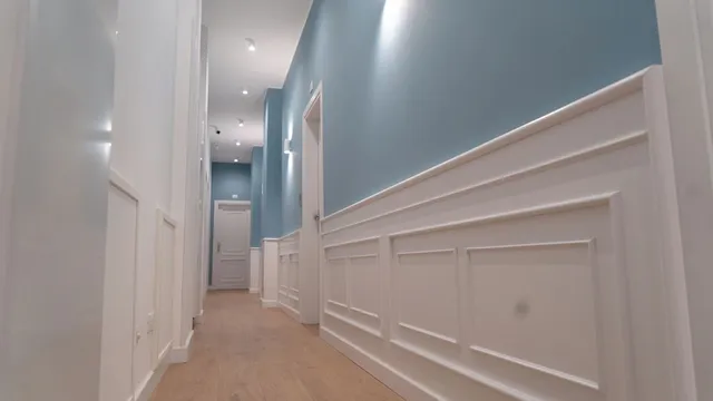 Manere Suites, Palermo