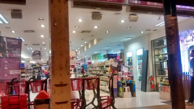 Perfumaria Sumirê Lapa Clemente